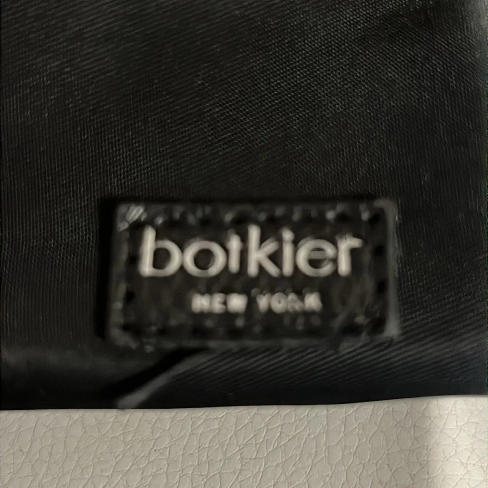 BOTKIER New York, mini backpack